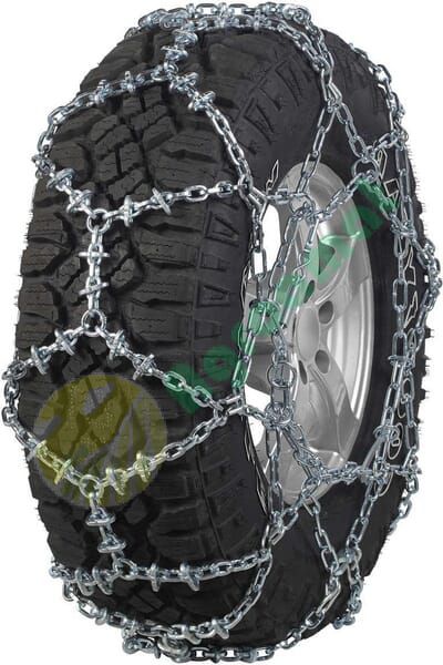 Lanțuri de zăpadă Polar TR 1202 4,5 mm