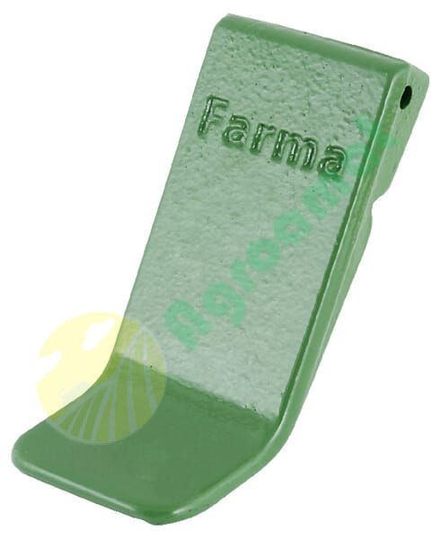 Limbă adăpătoare fontă