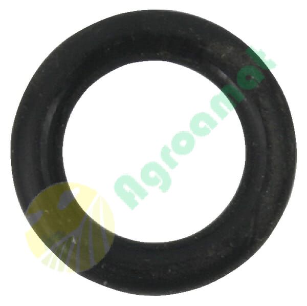 O-ring 9x3 mm 70 shore negru Farma