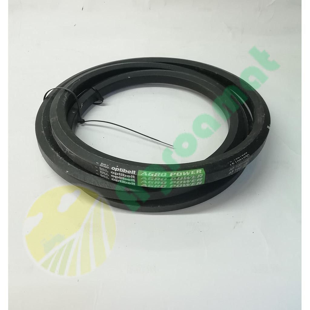 Curea Agro Hexagonala