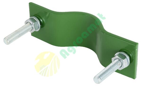 Suport de fixare cu bolțuri, piulițe și șaibe