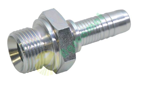 Armătură AGR PN DN16 5/8" BSP