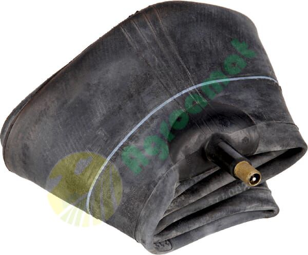 Cameră anvelopă pentru jantă diametru 6" 3.50-6 / 4.00-6 cu valvă dreaptă TR13 Kramp