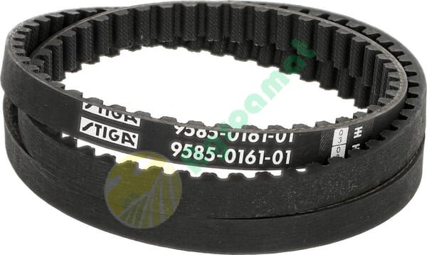 Curea dințată 85C-85QF