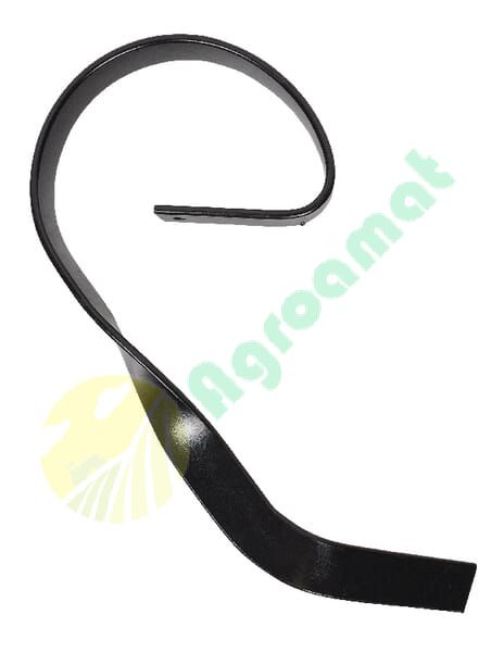 Dinte de transport 60x10 dreapta