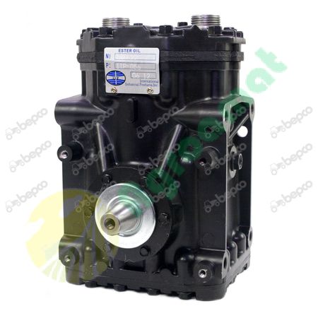 AIR CONDITIONING COMPRESSOR 