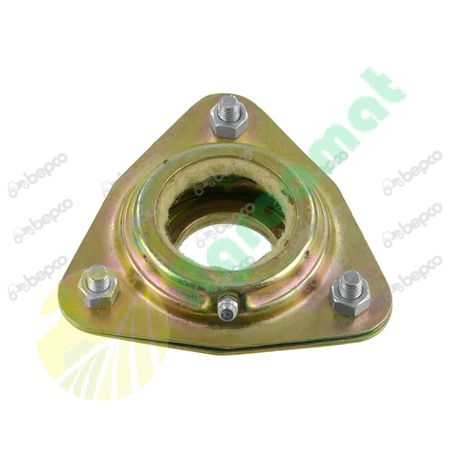 BEARING HOUSING WITHOUT BUSHING AND BEARING 1207K