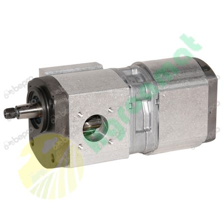 MASSEY HYDRAULIC PUMP 