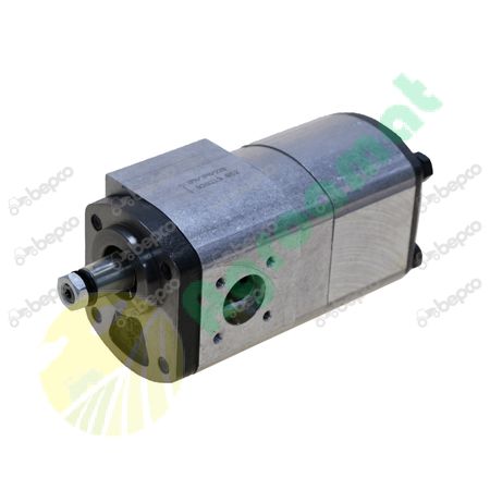 HYDRAULIC PUMP 