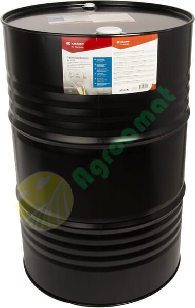 Ulei hidraulic de transmisie semi-sintetic SAE 10W-30 80W UTTO 200l Kramp