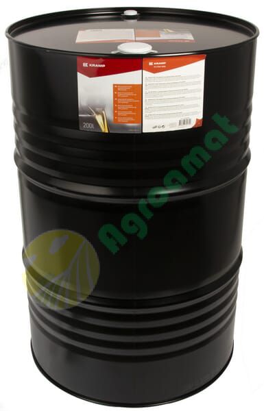 Ulei transmisie mineral API GL-5 SAE 80W-90 200l Kramp