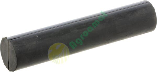 Amortizor de cauciuc 40x200