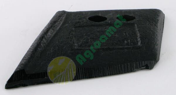 Brăzdar antetrupiță ZF dreapta potrivit pentru Kuhn