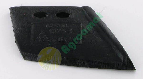 Brăzdar antetrupiță ZF stânga potrivit pentru Kuhn