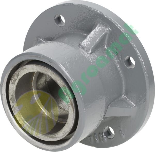 Butuc disc cultivator, Ares TL