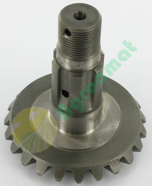 Ax angrenaj conic M22 Lely