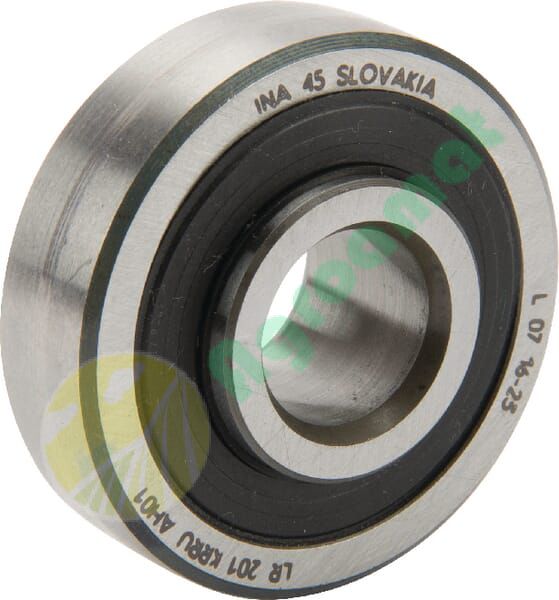 Rolă de transport LR 201 KRRU AH01