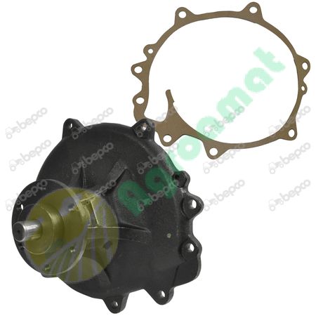 WATER PUMP 