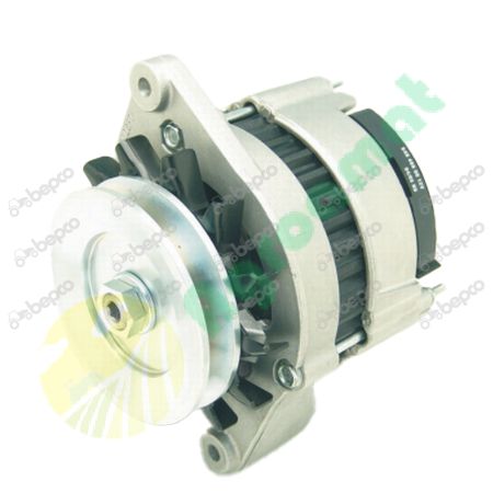 ALTERNATOR 14 V - 70 A