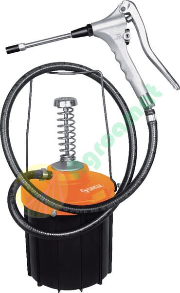 Sistem de ungere 5kg