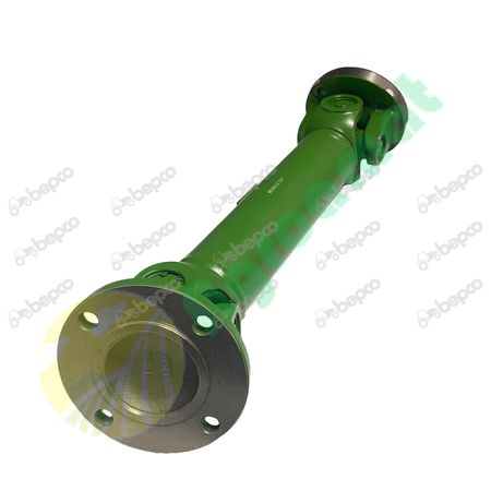 PROPELLOR SHAFT,DRIVE UNIT 