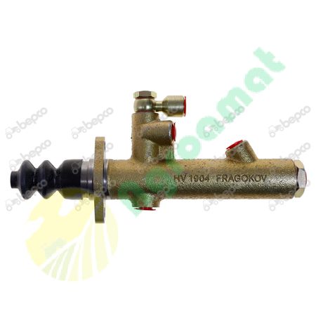 MASTER BRAKE CYLINDER 