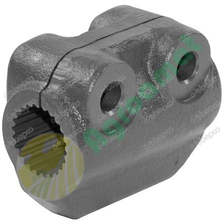 COUPLING,DRIVE AXLE 24 Z