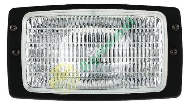 Lampă de lucru Hella