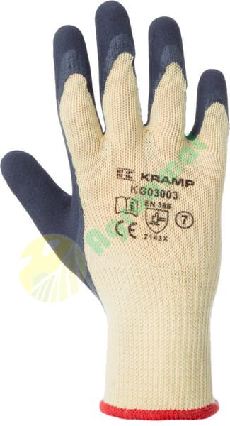 Mănuși Kramp 3.003 8/M