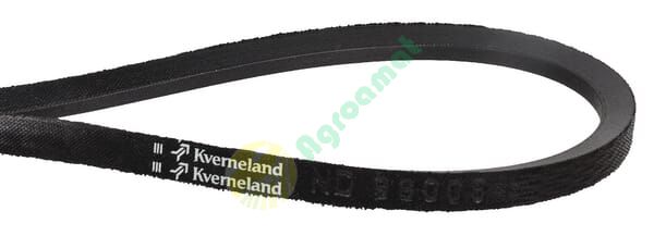 Curele de transmisie trapezoidală