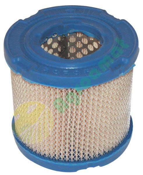 Filtru de aer rotund 108x51x95mm