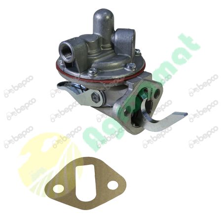 FUEL PUMP 