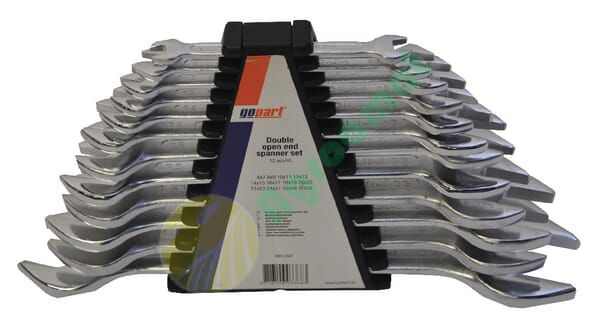 Set cheie 6-32m 12 piese