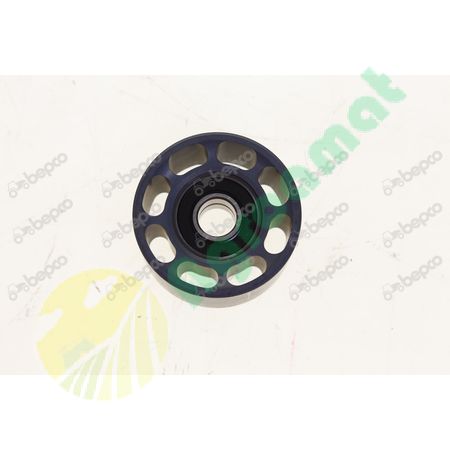 BELT TENSIONER PULLEY 
