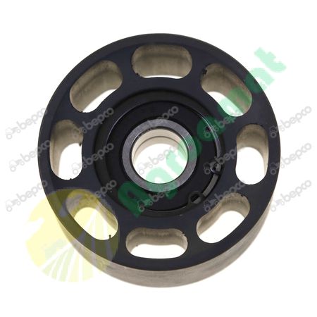 IDLER PULLEY Ø 74 x 39.25 MM