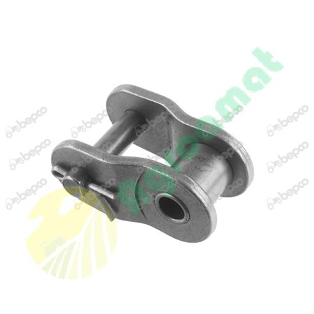 OFFSET LINK 28A-1 - P 44.45 MM - 1 PC