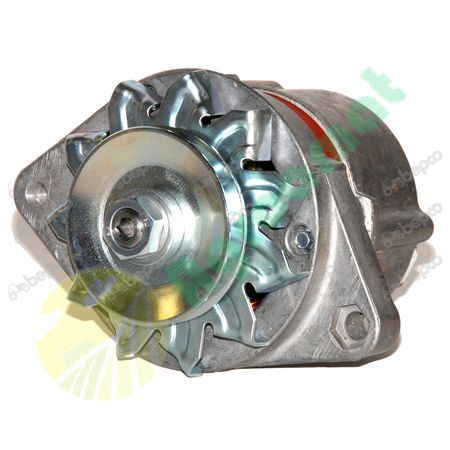 ALTERNATOR 14V - 33A