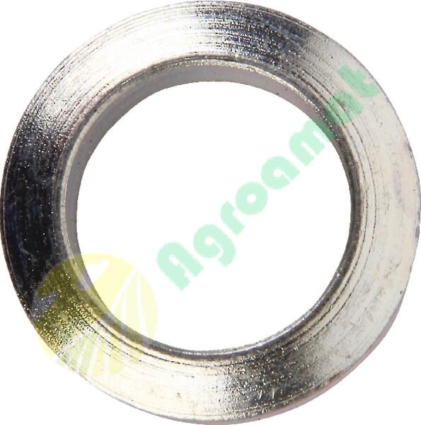 Șaibă D25/16,5x9 R22 zn