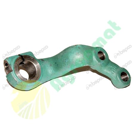 STEERING ARM LH - Ø 38 MM