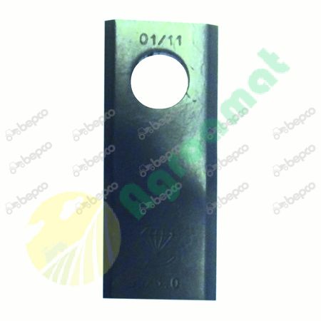 BLADE RIGHT 95 x 45 x 3.5 Ø16.25 (25 PCS)