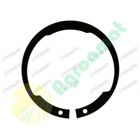 LOCKING RING Ø 62 X 66 X 2 MM