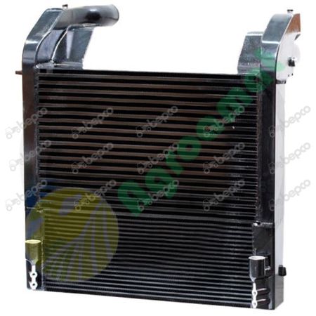 INTERCOOLER 