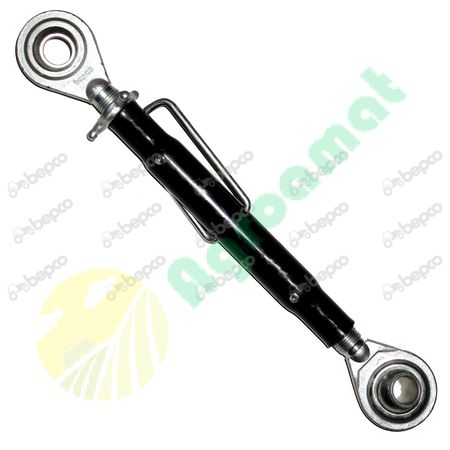 TOP LINK CAT2/2 TUBE 420MM