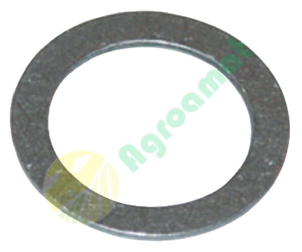 Șaibă rotundă plată DIN988 25x35x1mm 25 buc. Kramp