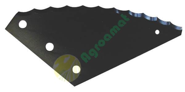 Cuțit 8mm potrivit pentru Strautmann