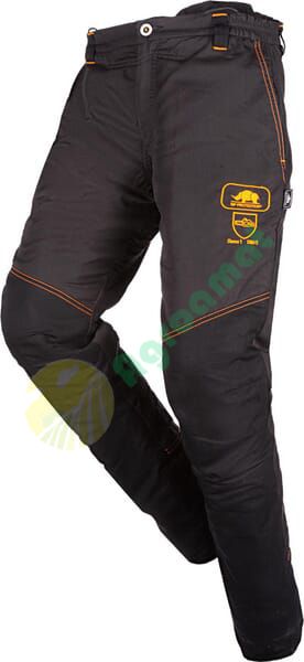 Pantaloni drujbar, 1RP1, XL