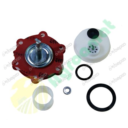 FUEL PUMP REPAIR KIT 
