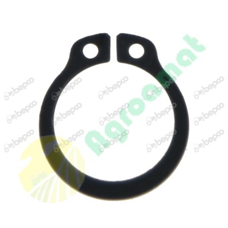 LOCKING RING 14,7X1