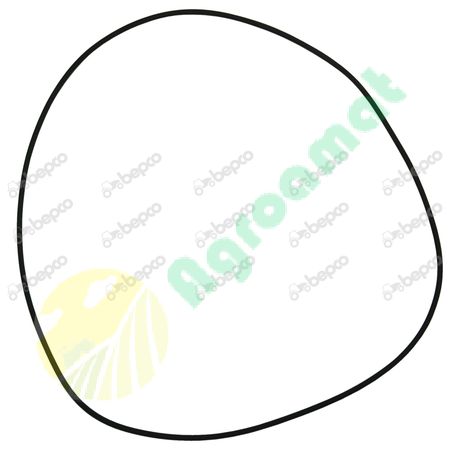 O-RING 216 X 2.62 MM