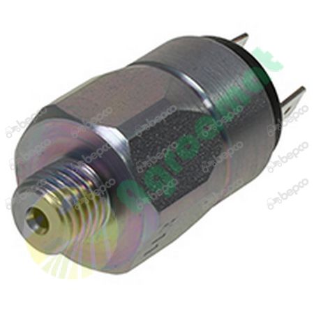 PRESSURE SWITCH 0.5 BAR